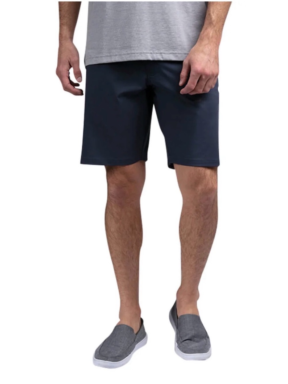 TravisMathew Men’s Starnes Short